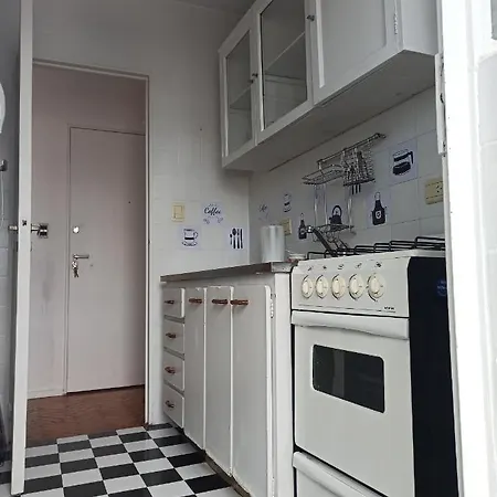 Recoleta First Apartment Buenos Aires Exterior photo