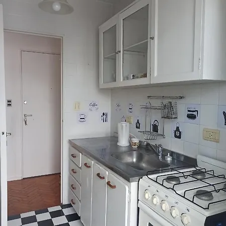 Recoleta First Apartment Buenos Aires Exterior photo