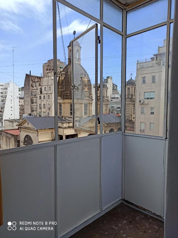 Apartment Recoleta First *