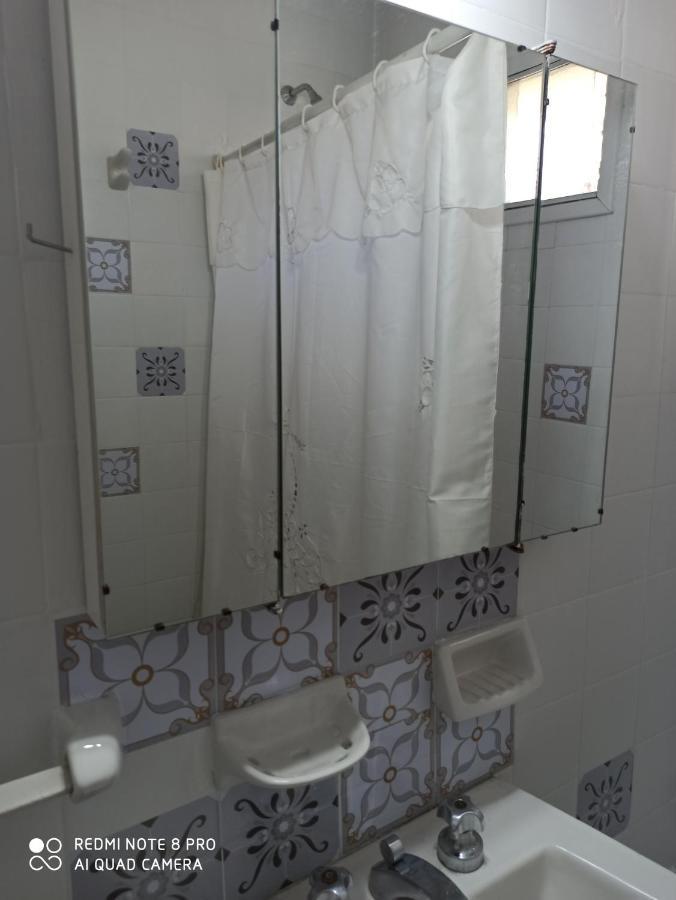 Apartment Recoleta First *