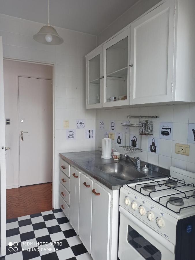 Recoleta First Apartment Buenos Aires
