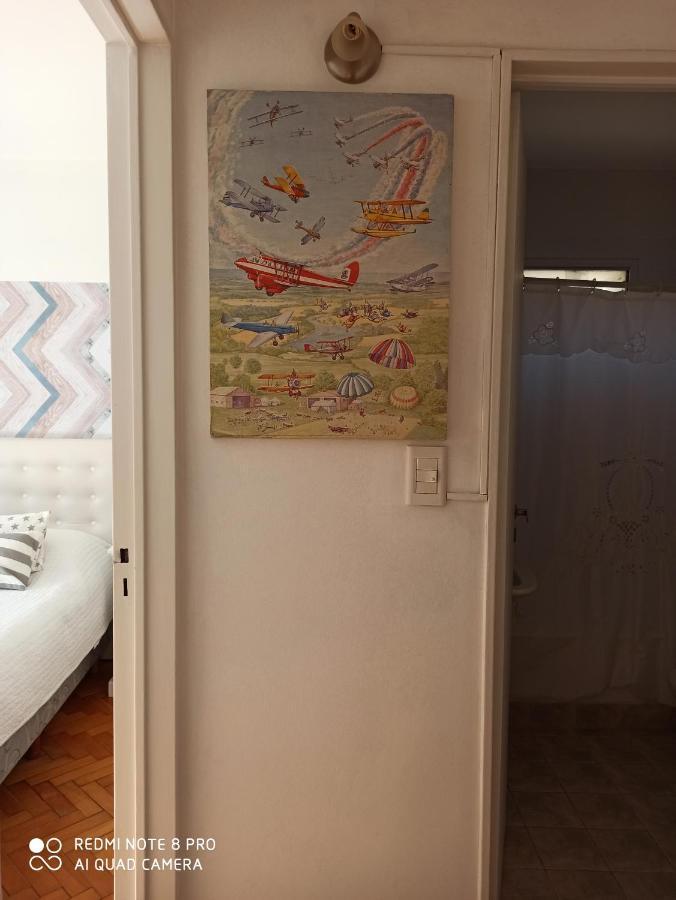 Apartment Recoleta First