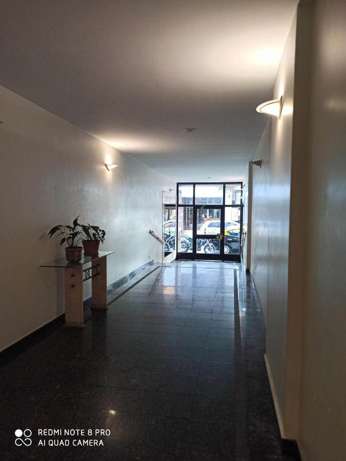 Apartment Recoleta First *