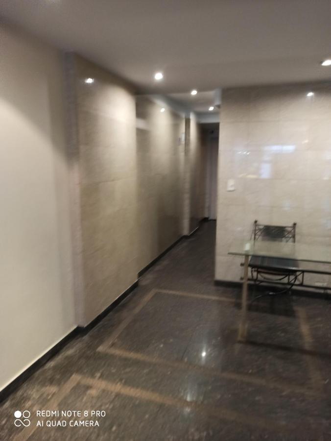 Recoleta First Apartment Buenos Aires