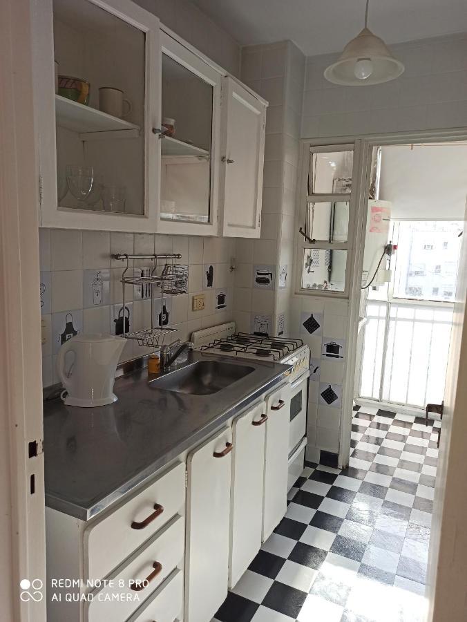Apartment Recoleta First