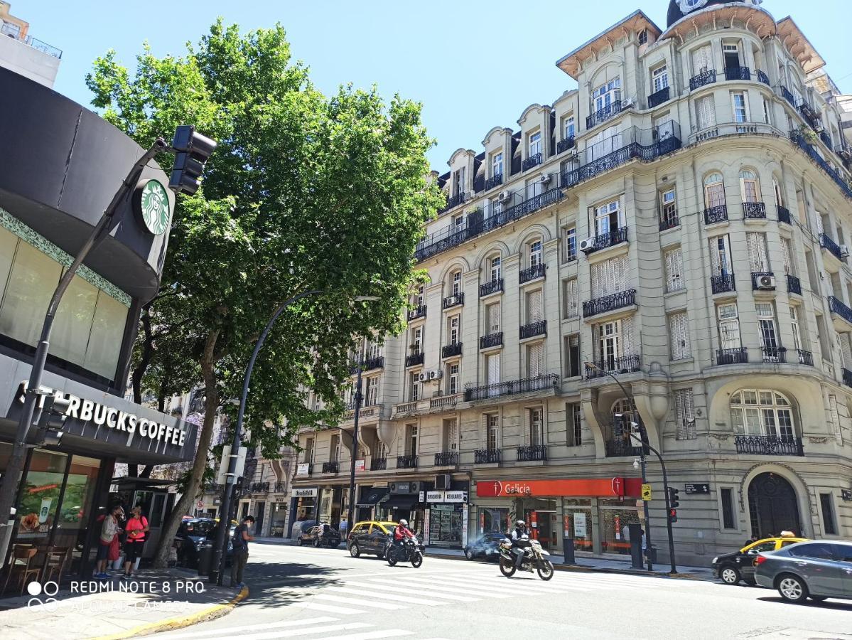 Apartment Recoleta First *