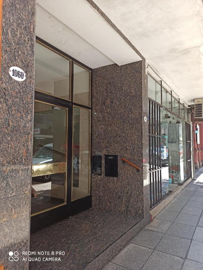 Apartment Recoleta First