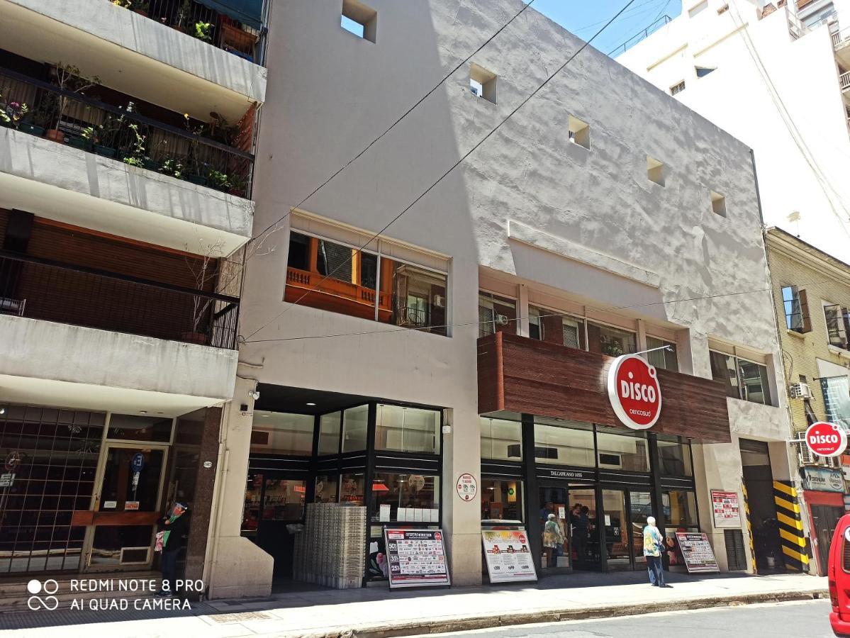 Apartment Recoleta First *