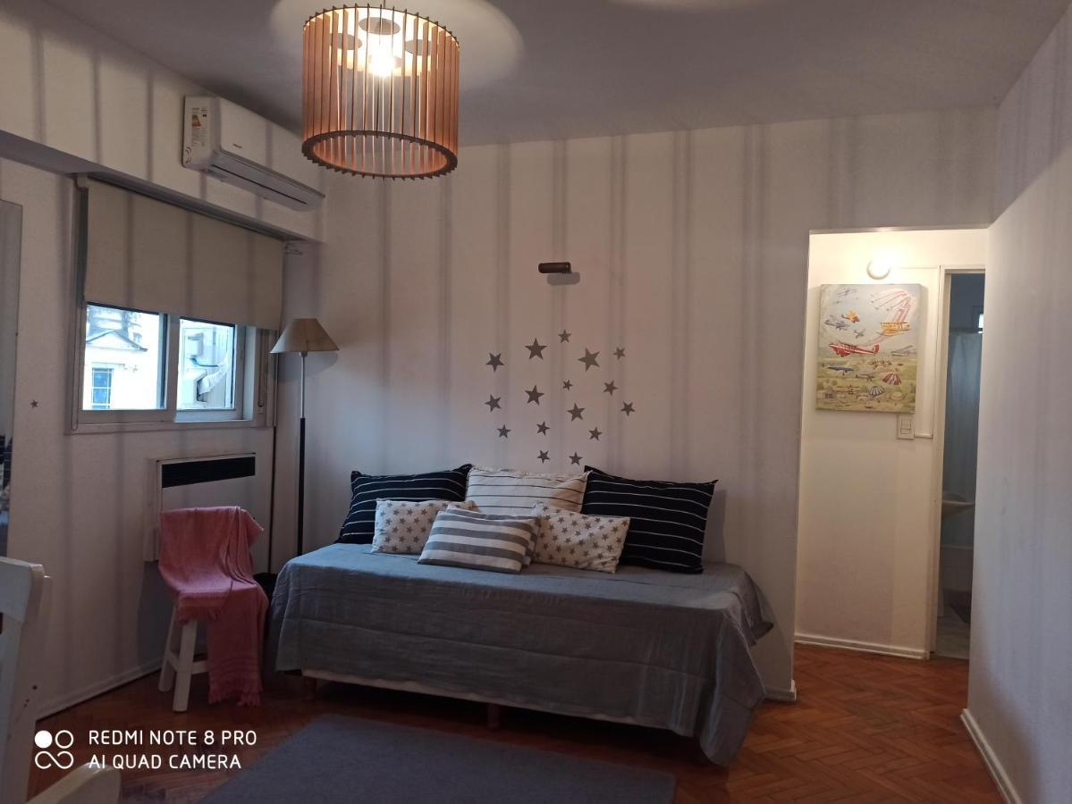 Recoleta First Apartment