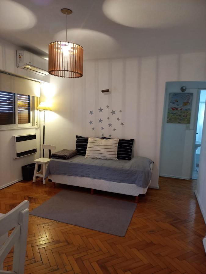 Apartment Recoleta First *