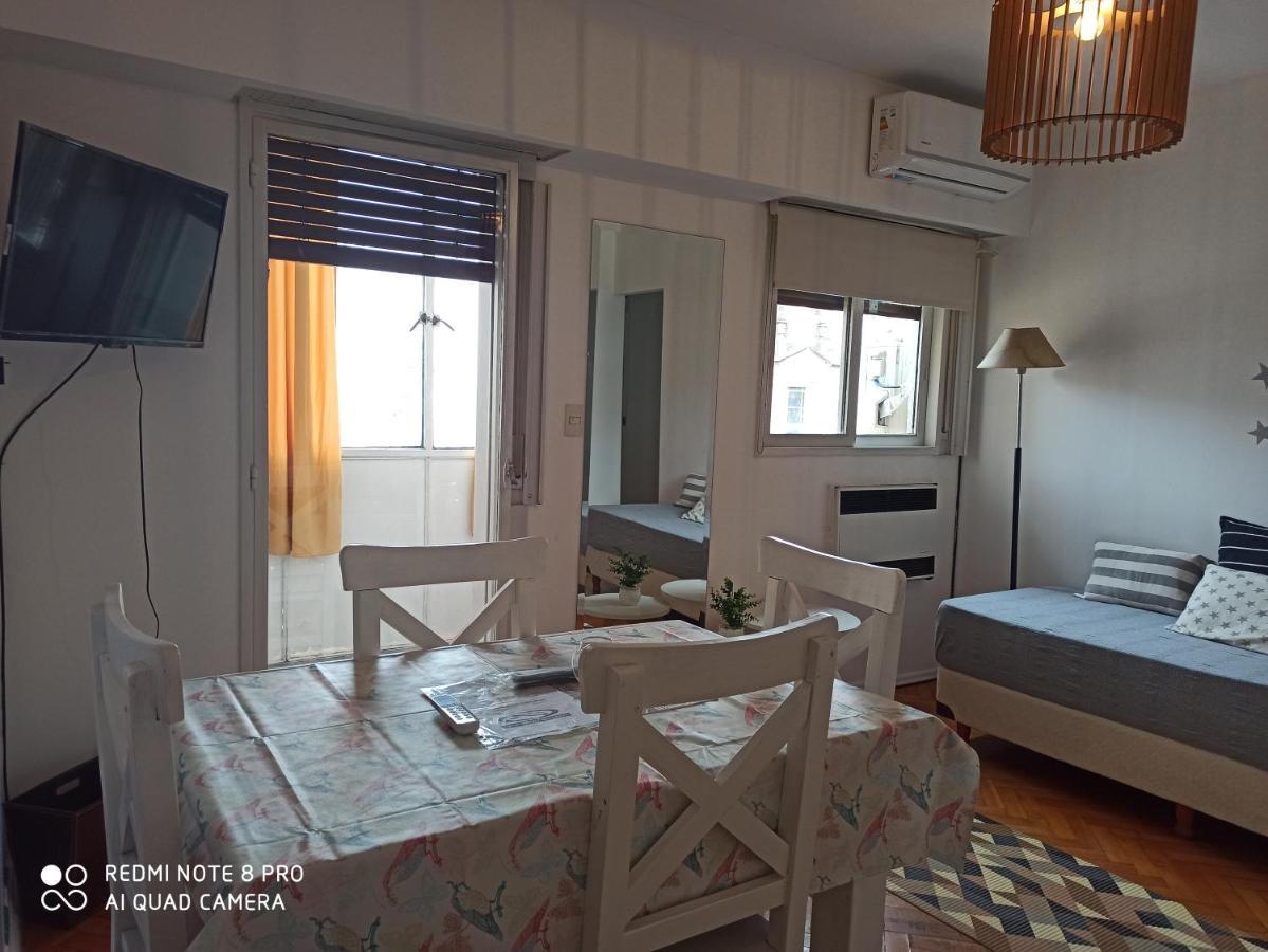 Apartment Recoleta First *