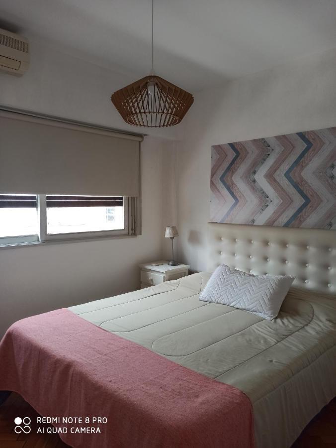 Recoleta First Apartment *