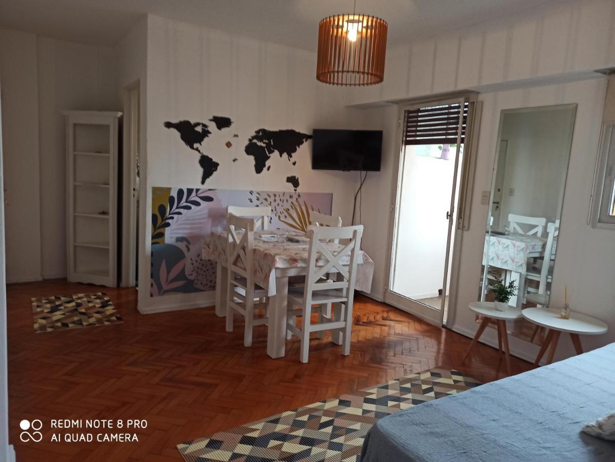Apartment Recoleta First