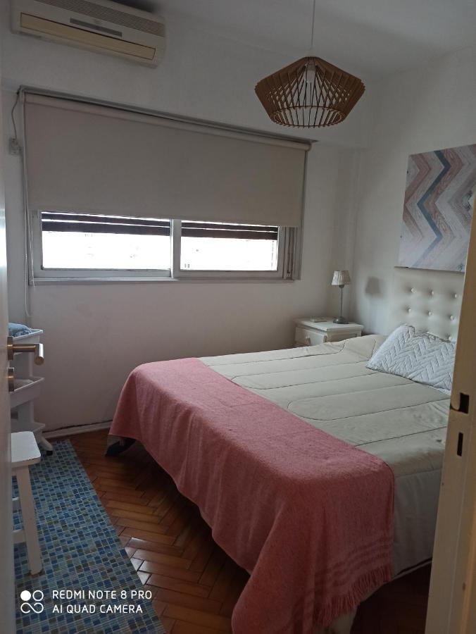 Apartment Recoleta First *