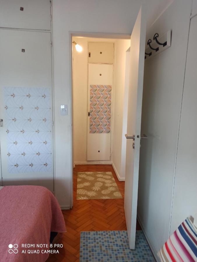 Recoleta First Apartment Buenos Aires