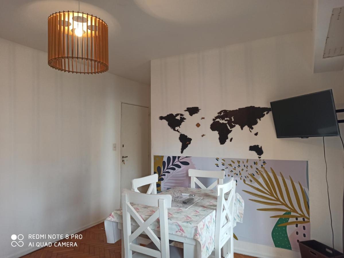 Apartment Recoleta First *